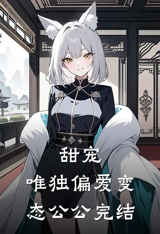 甜宠：唯独偏爱变态公公完结