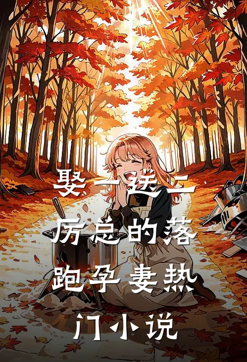 娶一送二，厉总的落跑孕妻热门小说