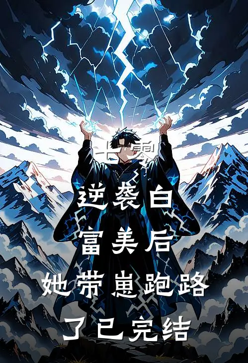 七零：逆袭白富美后，她带崽跑路了已完结