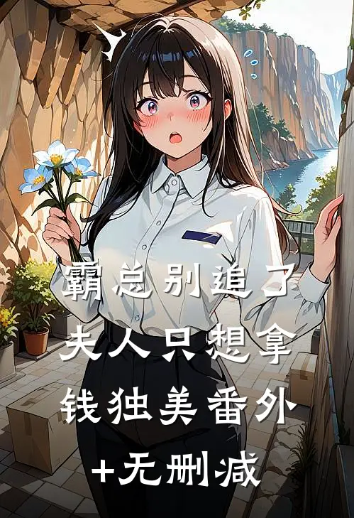 霸总别追了，夫人只想拿钱独美番外+无删减