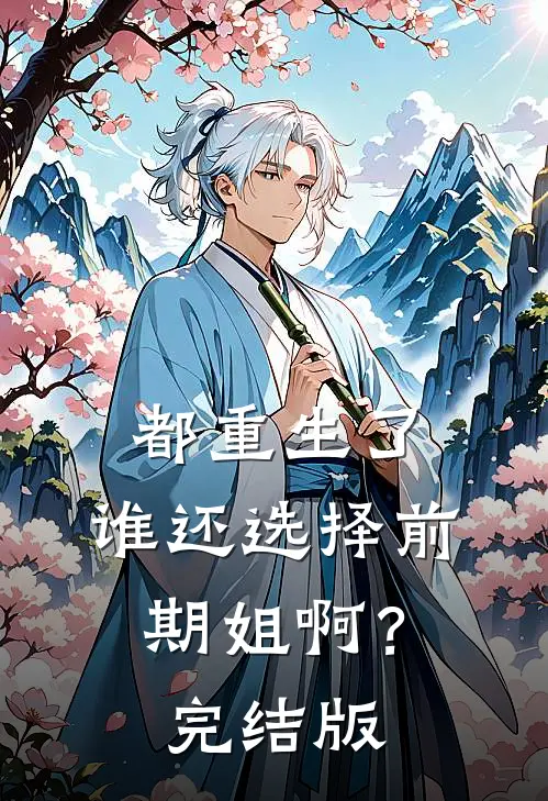 都重生了，谁还选择前期姐啊？完结版