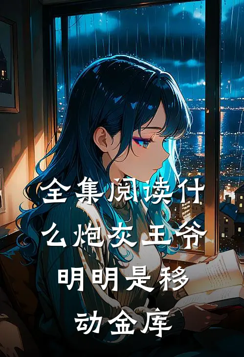 全集阅读什么炮灰王爷，明明是移动金库