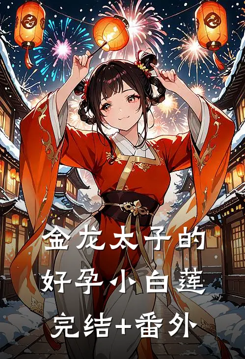 金龙太子的好孕小白莲完结+番外