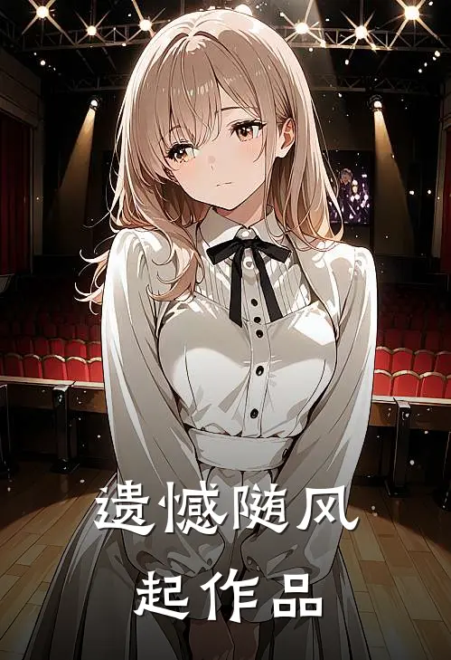 遗憾随风起作品