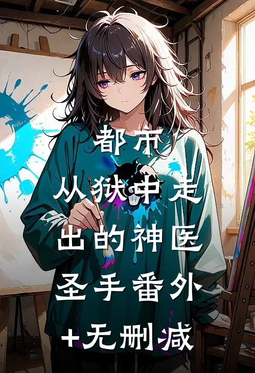 都市：从狱中走出的神医圣手番外+无删减