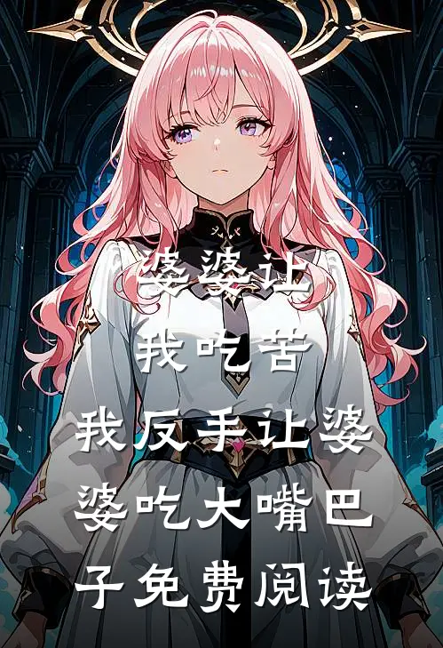婆婆让我吃苦，我反手让婆婆吃大嘴巴子免费阅读