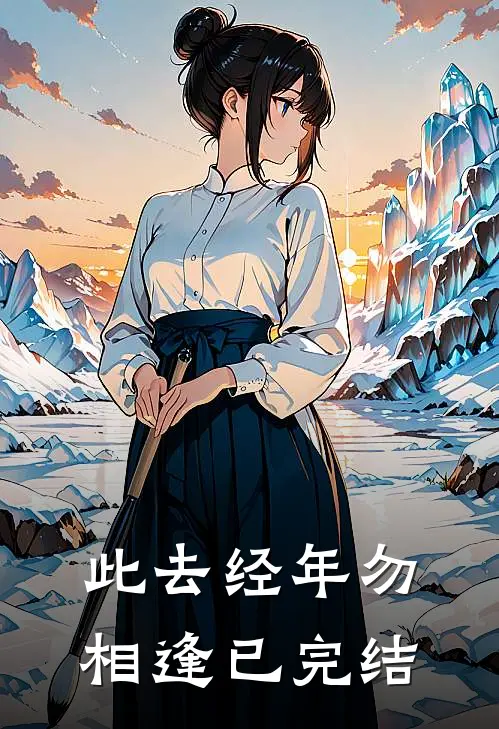 此去经年勿相逢已完结