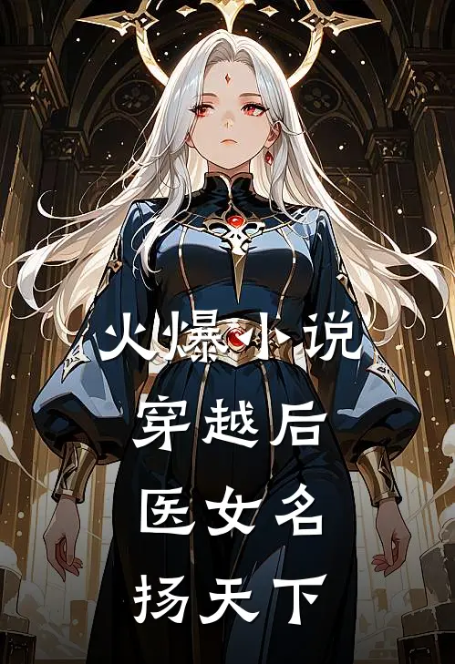 火爆小说穿越后，医女名扬天下