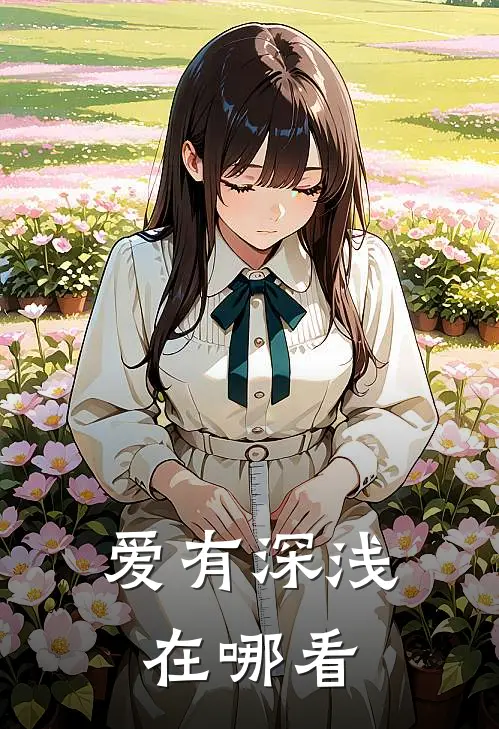 爱有深浅在哪看