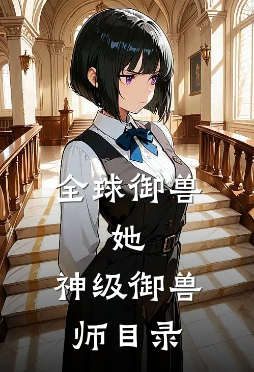 全球御兽：她，神级御兽师目录