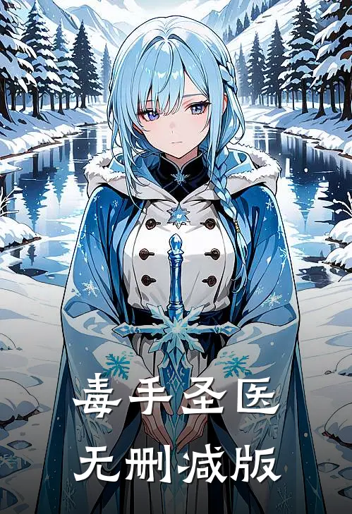 毒手圣医无删减版