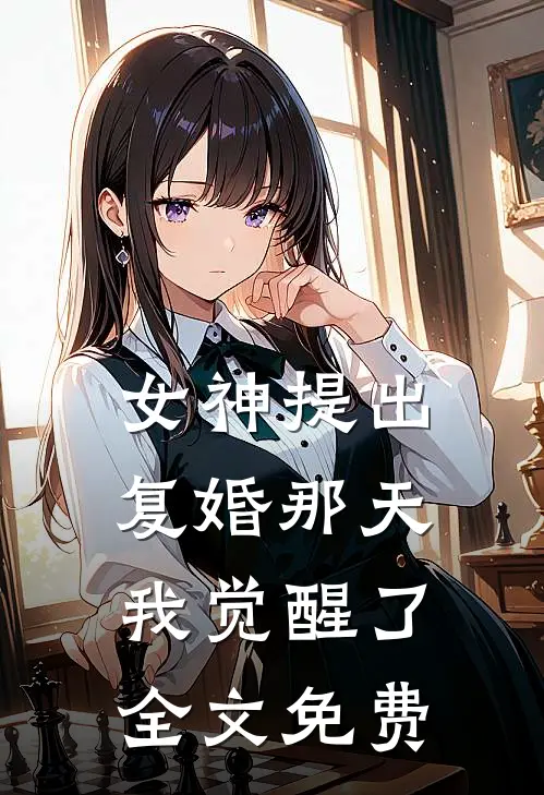 女神提出复婚那天，我觉醒了全文免费