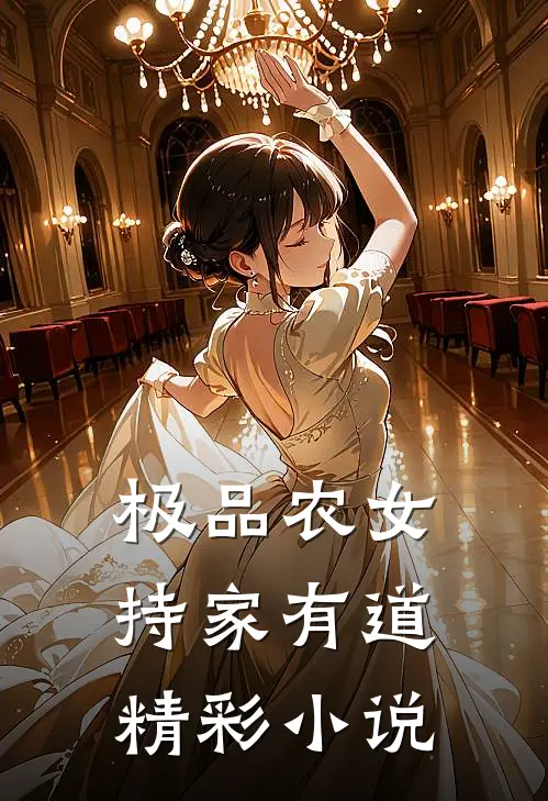 极品农女持家有道精彩小说
