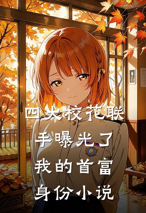 四大校花联手曝光了我的首富身份小说