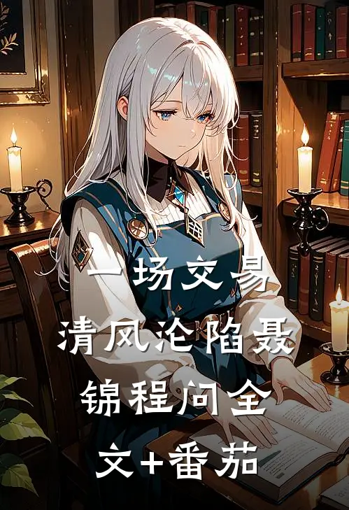一场交易，清风沦陷聂锦程问全文+番茄