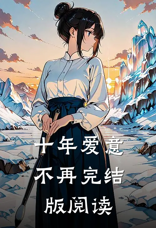 十年爱意不再完结版阅读