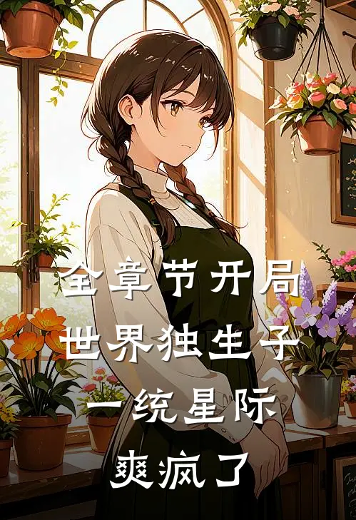 全章节开局世界独生子，一统星际爽疯了