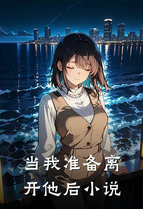 当我准备离开他后小说