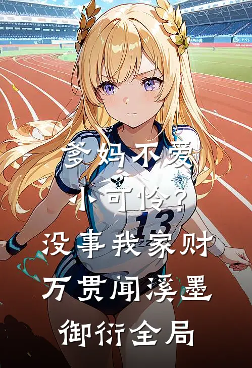爹妈不爱小可怜？没事，我家财万贯闻溪墨御衍全局