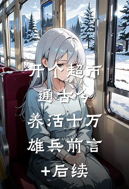 开个超市通古今，养活十万雄兵前言+后续