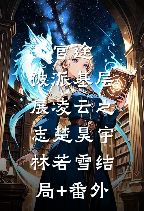 官途：被派基层，展凌云之志楚昊宇林若雪结局+番外