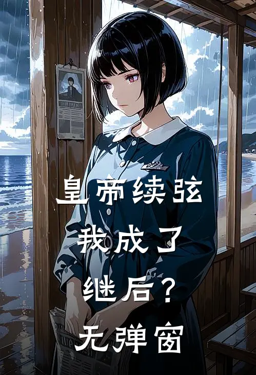 皇帝续弦，我成了继后？无弹窗