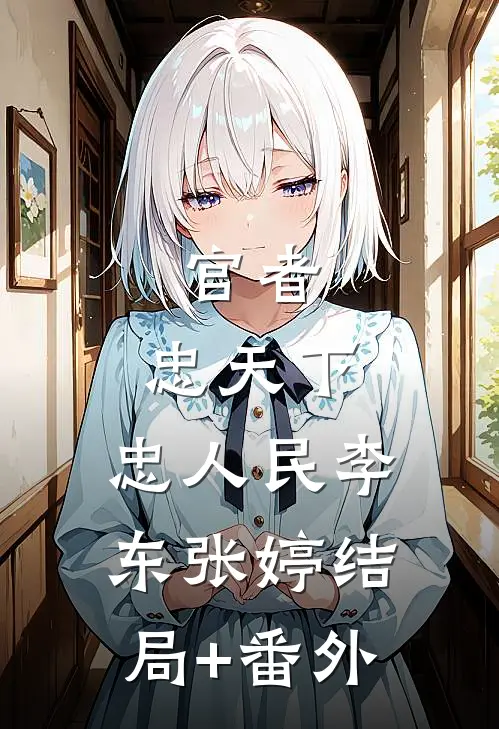 官者：忠天下，忠人民李东张婷结局+番外
