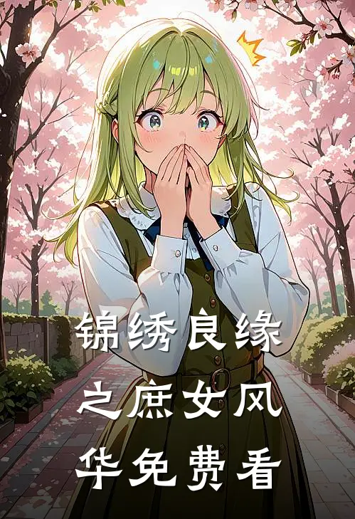 锦绣良缘之庶女风华免费看