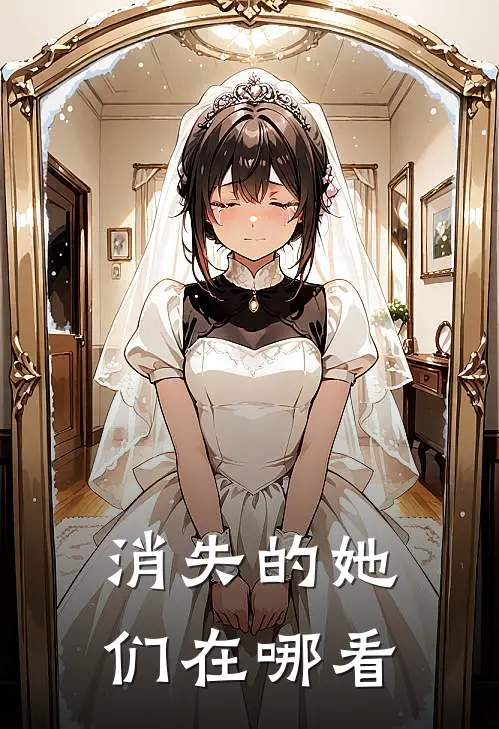 消失的她们在哪看