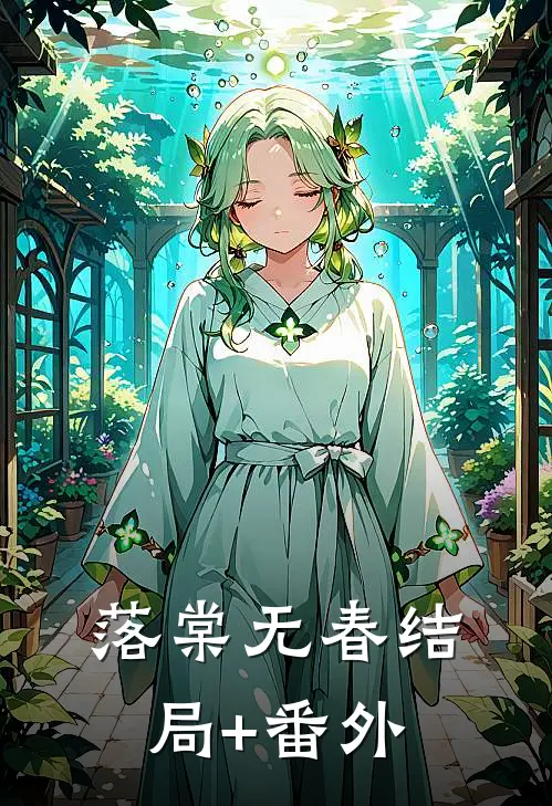 落棠无春结局+番外