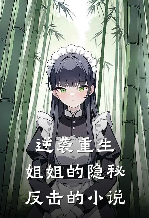 逆袭重生：姐姐的隐秘反击的小说