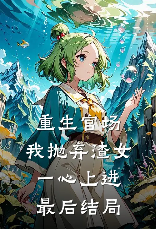 重生官场：我抛弃渣女，一心上进最后结局