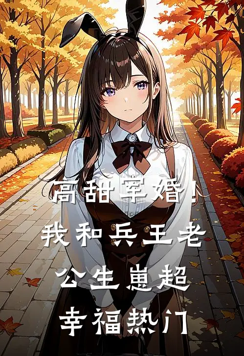 高甜军婚！我和兵王老公生崽超幸福热门