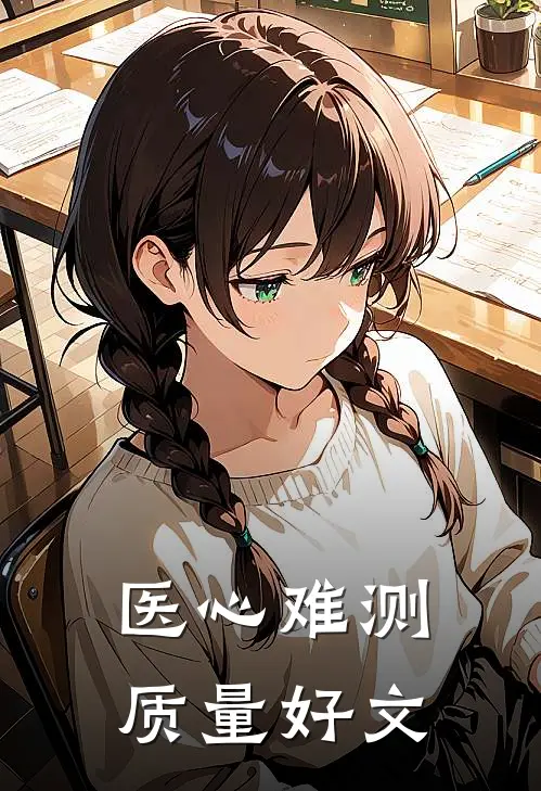医心难测质量好文
