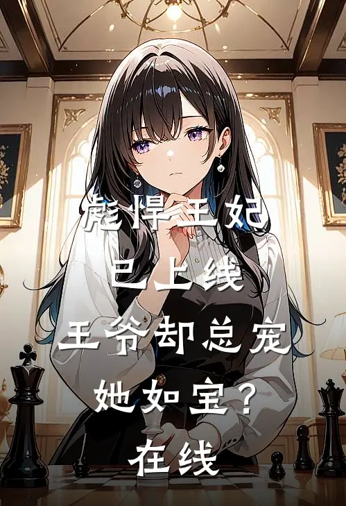 彪悍王妃已上线，王爷却总宠她如宝？在线