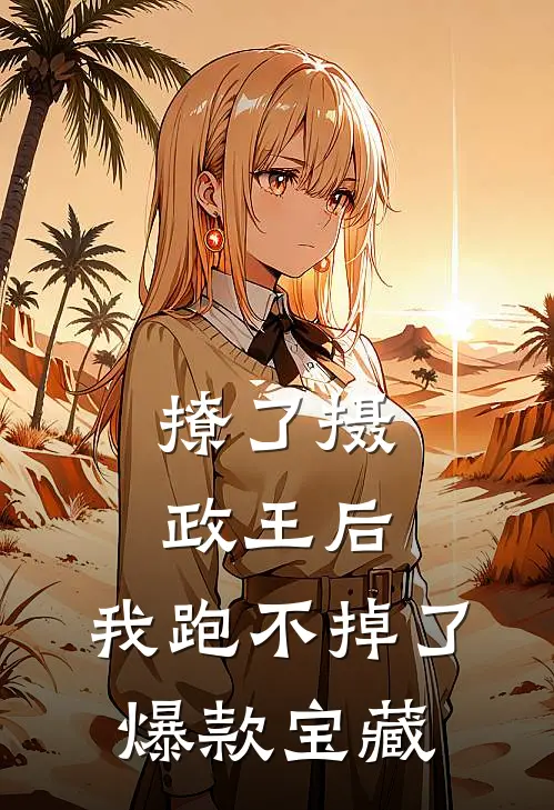 撩了摄政王后，我跑不掉了爆款宝藏