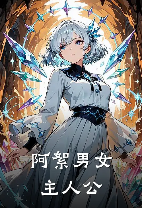 阿絮男女主人公