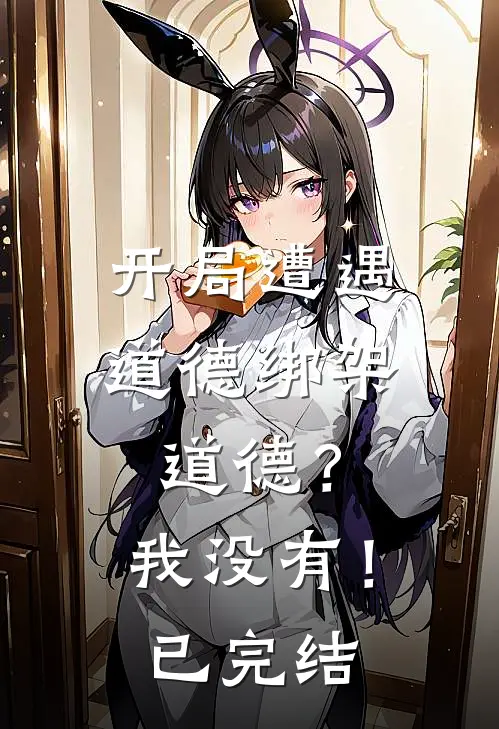 开局遭遇道德绑架，道德？我没有！已完结