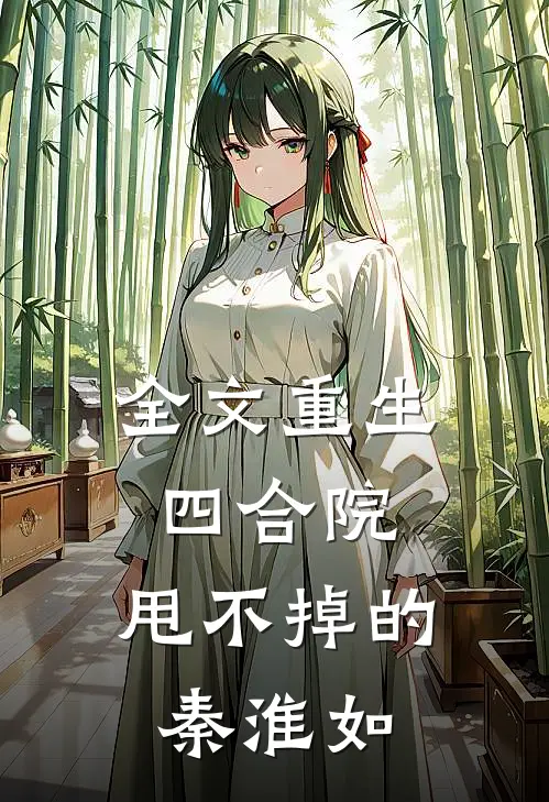 全文重生四合院：甩不掉的秦淮如