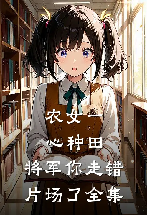 农女一心种田，将军你走错片场了全集