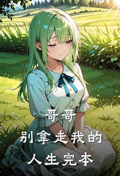 哥哥，别拿走我的人生完本