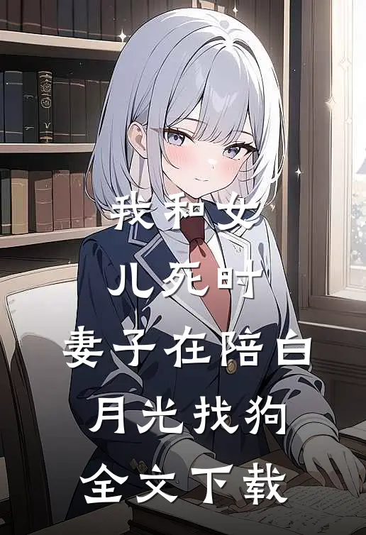 我和女儿死时，妻子在陪白月光找狗全文下载