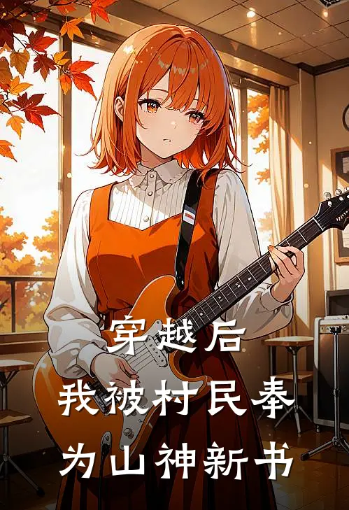 穿越后，我被村民奉为山神新书