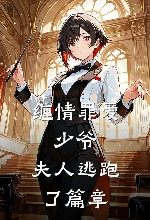 缠情罪爱：少爷，夫人逃跑了篇章