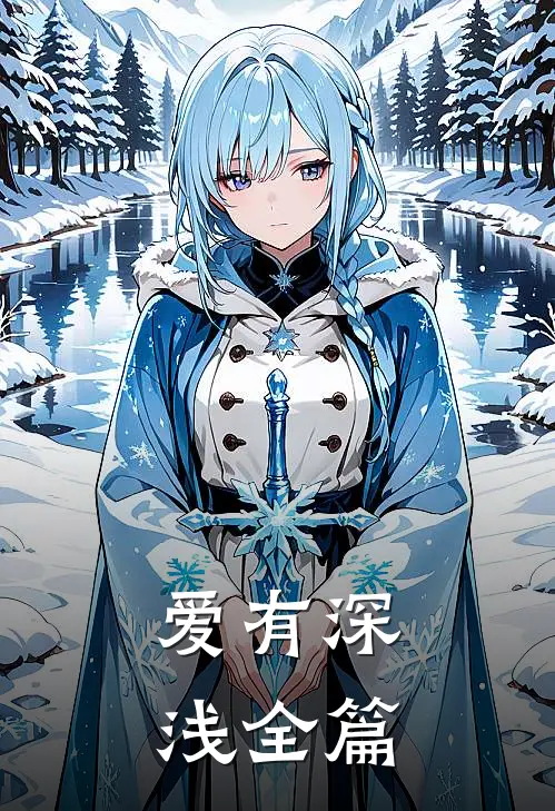 爱有深浅全篇