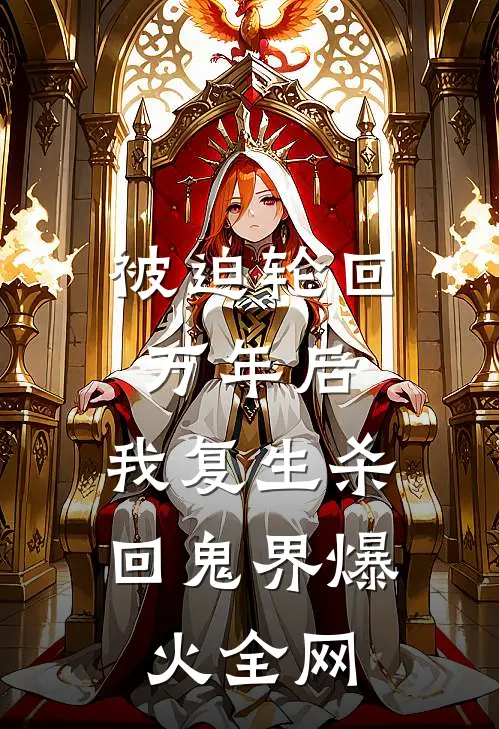 被迫轮回万年后，我复生杀回鬼界爆火全网