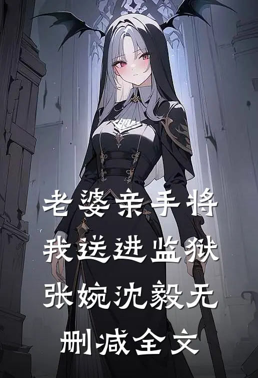 老婆亲手将我送进监狱张婉沈毅无删减全文