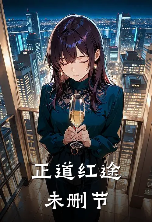 正道红途未删节