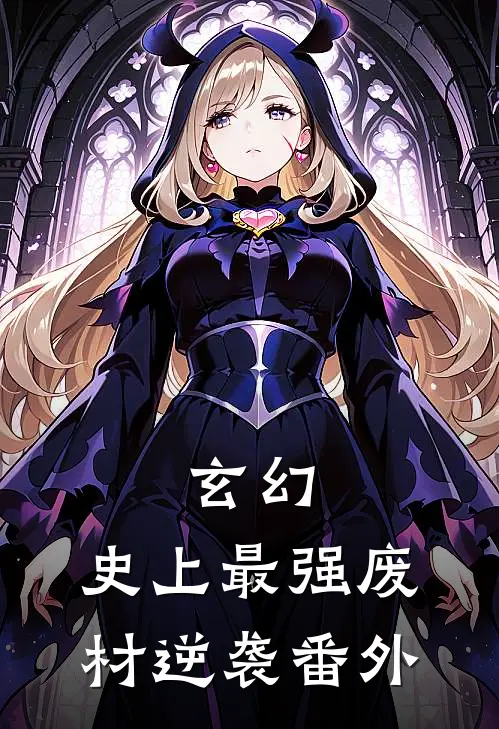 玄幻：史上最强废材逆袭番外