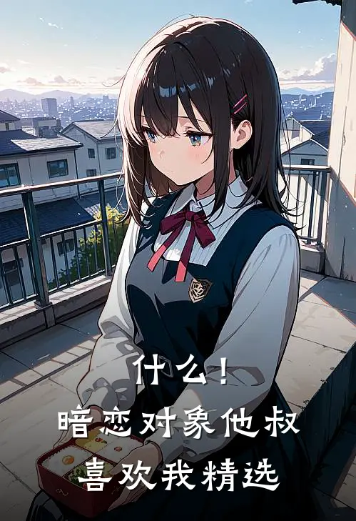 什么！暗恋对象他叔喜欢我精选
